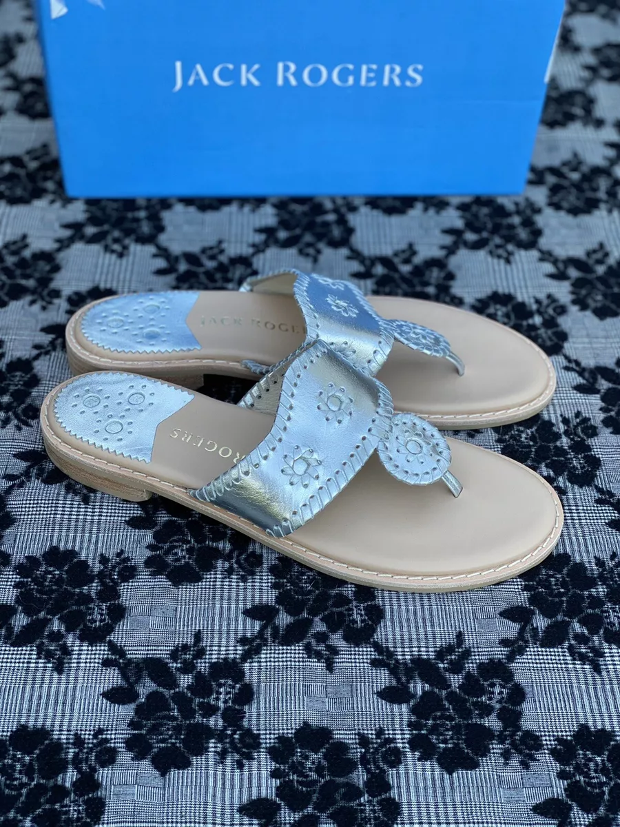 Jack rogers deals jacks