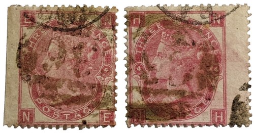 CANADA (MK6918) # 82 VF-USED 8cts 1898 QUEEN VICTORIA NUMERAL