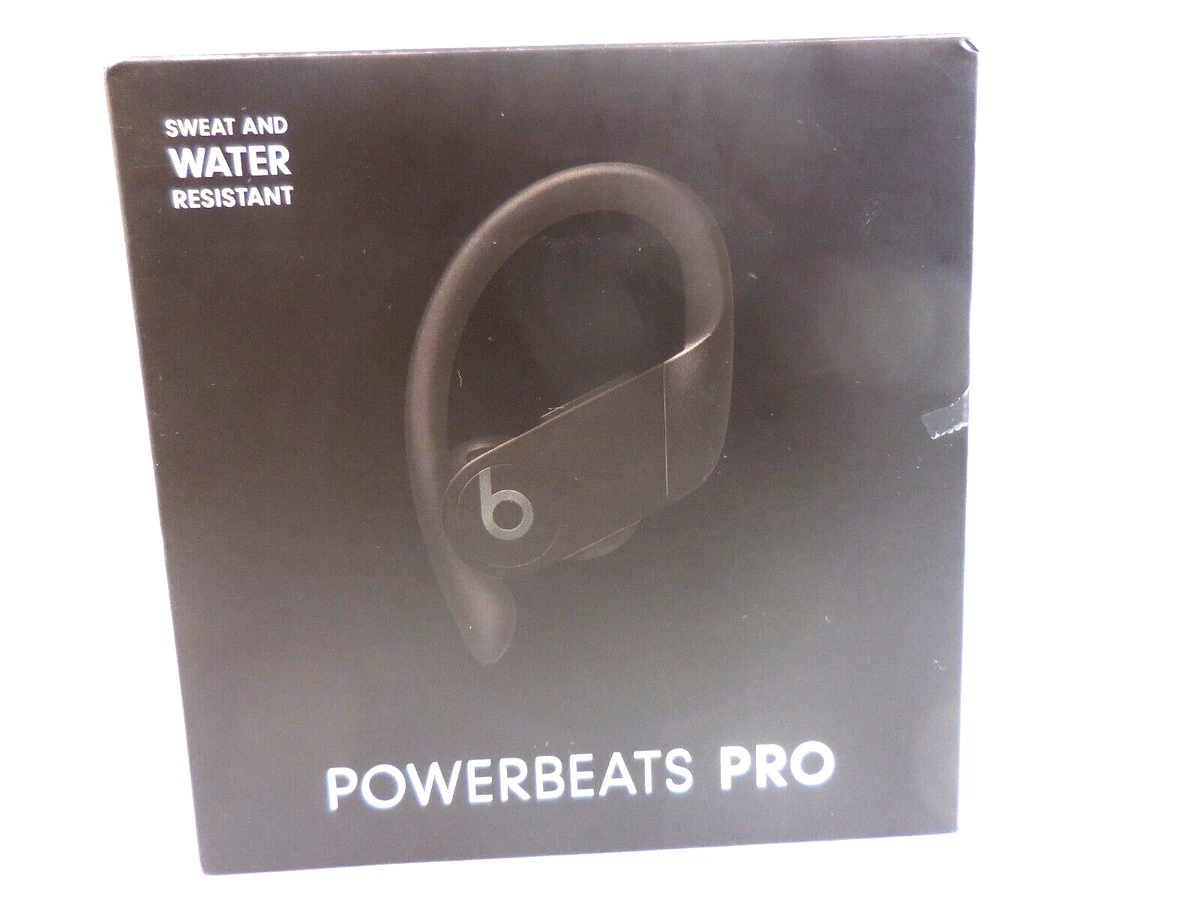 Apple powerbeat pro deals