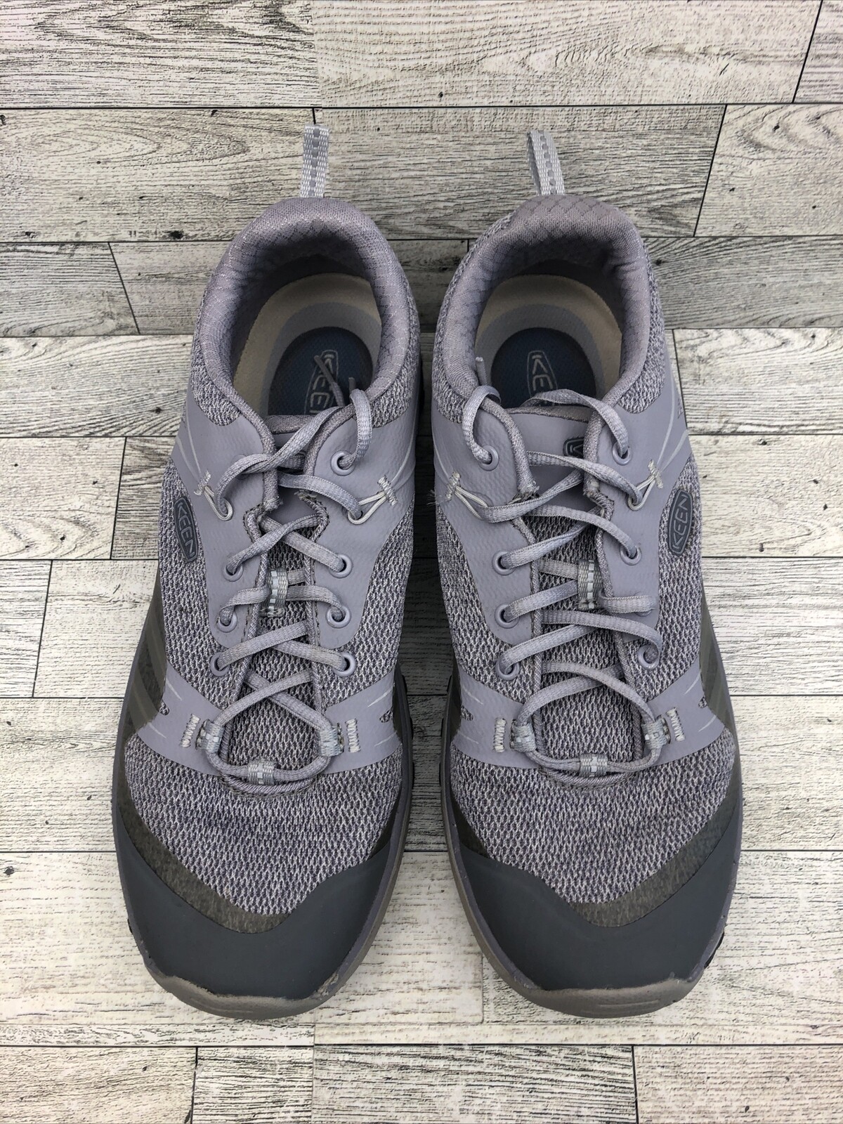 Scarpe da trekking KEEN donna Terradora 2 impermeabili bassa altezza taglia 9