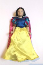 BIANCANEVE  - serie PRINCIPESSE PORCELLANA Disney De Agostini