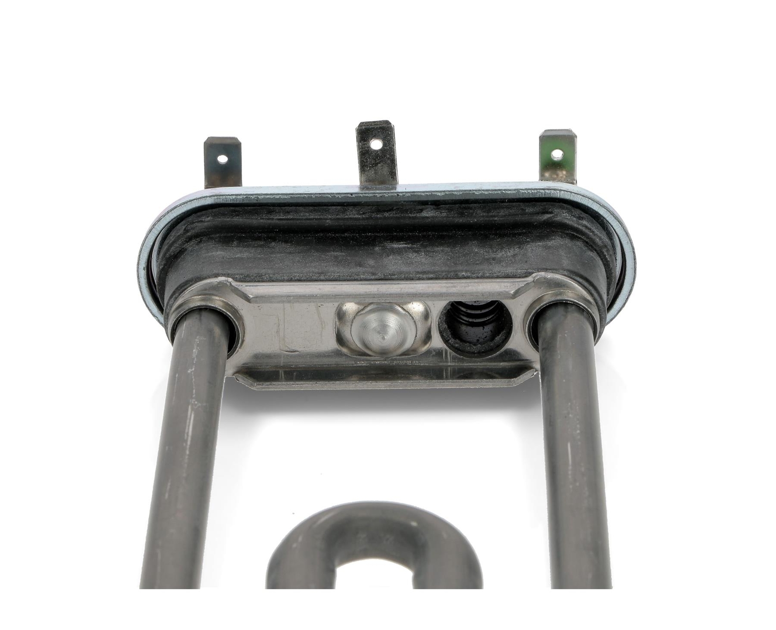 Spares2go Trommelrippen Für Bush Waschmaschinen - 3er Pack Ersatzteile