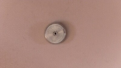Ressort De Cliquet Pour Montre LIP R100 - Pièce De Mouvement Neuf (sans Emballage D'origine)