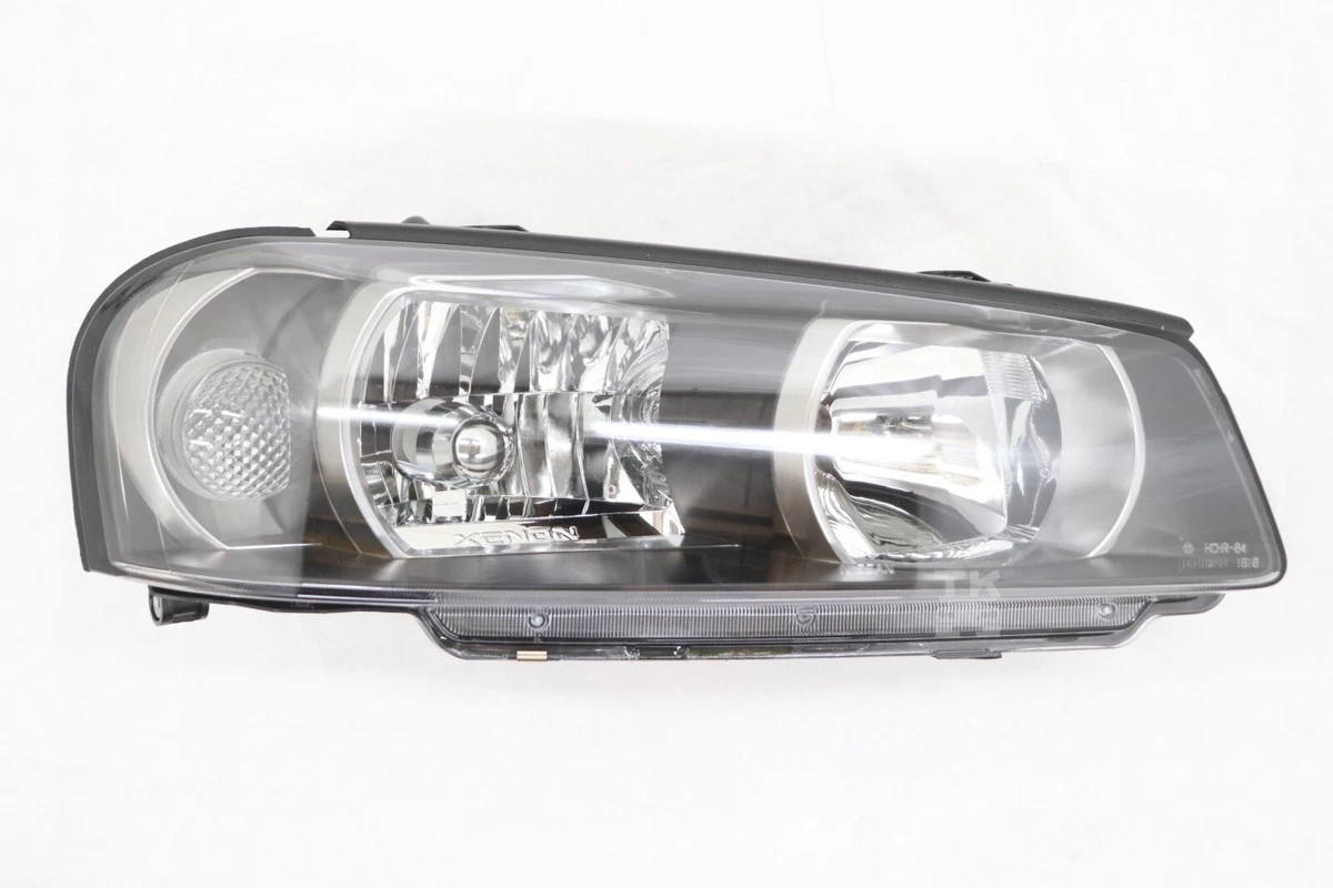 Headlight Housing Assy RHS SKYLINE GTR R34 BNR34 RB26DETT 2000/08