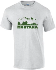 Montana T-Shirt