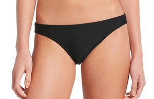 black nike bikini