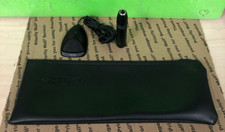 SHURE MX391/C Cardioid Boundary Microphone  Condenser 150 Ohms and Bag