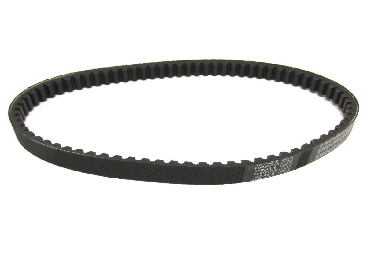 Keilriemen Für Piaggio 17.5x804mm - Kompatibel Mit TPH, NRG, ZIP, Storm