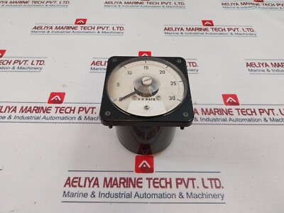 Kuramoto 0-30 mm F.O. Rack Instrument