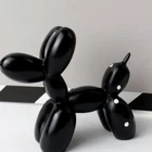 modelling BALLOONS BAGS OF 300 in white, black or transparent long balloons