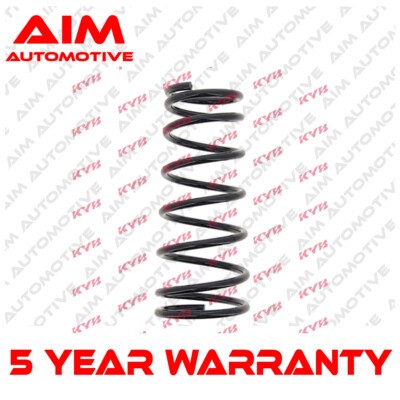 Coil Spring Rear AIM Fits Daihatsu Applause 1989-1997 1.6 + Other Models