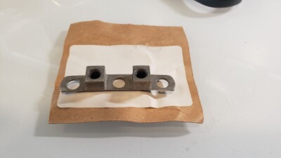 (2) RAYTHEON TECHNOLOGIES NUT ASSY 478896 2840-00-953-2746