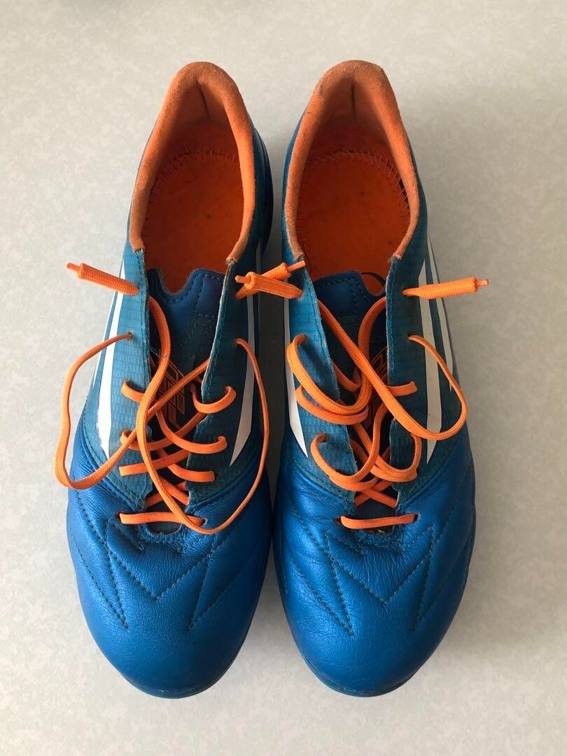 Adidas F50 ghost Soccer Cleats Shoes size 26cm from Japan Adidas F50 ghost Soccer Cleats Shoes size 26cm from Japan