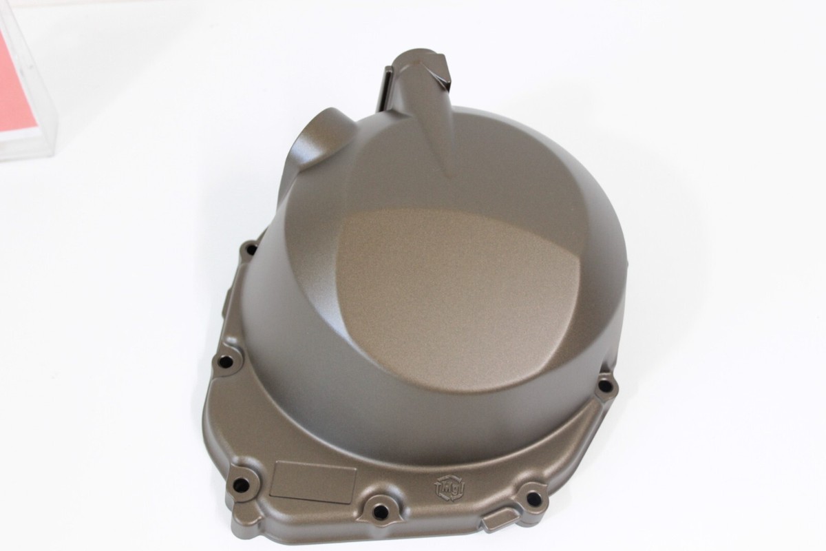 KAWASAKI Genuine CLUTCH COVER 14032-1498 Fit 2000 - 2006 ZX1200