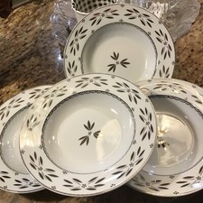 Las mejores ofertas en Platos de vajilla de porcelana TEMPTATIONS
