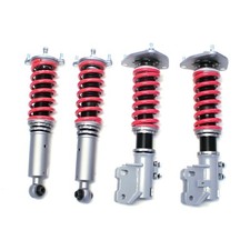 Godspeed MonoRS Coilovers for Mitsubishi 3000GT FWD 91-99 Full Length Adjustable