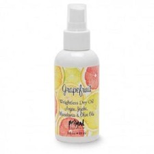 Primal Elements, GRAPEFRUIT Citrus - Dry Oil Spray, Personal Care 3 fl oz/88ml