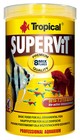 Tropical Supervit- Fischfutter Flockenfutter Flocken für Aquariumfische 100 ml