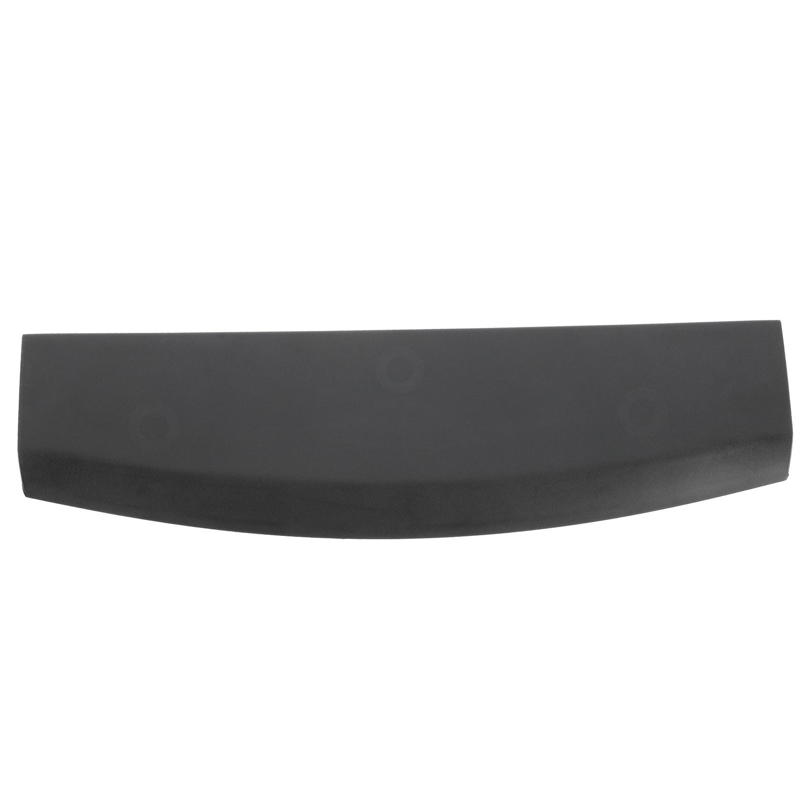 GENUINE MASERATI Levante 2017+ Rear Liftgate Upper Trim Panel Black 670111714