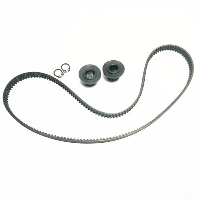 Brotmaschine Maschine Gürtel Riemen Belt Für Morphy Richards 48280 48281 48282
