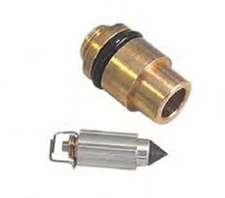 K&L Carb Carburetor Float Valve Needle Seat PE 175 400 RM 125 RS 250 18-9216