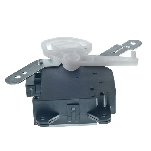 Auxiliary AC Blend Door Actuator Temperature for Cadillac DTS 20062011