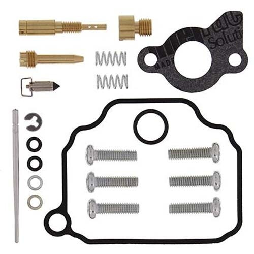 Vergaser-Reparatursatz Für Honda CRF450X 2005-2006 – All Balls 26-1470, Inkl. Dichtungen & Düsen