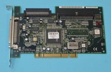 Adaptec 2940UW Ultra Wide SCSI Card Used AHA-2940UW
