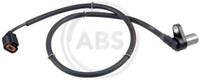 30964 A.B.S. Sensor, Raddrehzahl FüR Mitsubishi,Mitsubishi (Bjc)