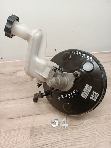 Bremskraftverstärker 1.0 Kia Picanto TA Bj.2017 58500-1Y200