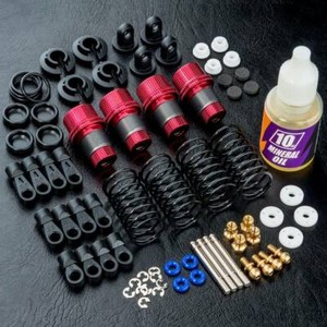 rc drift shocks