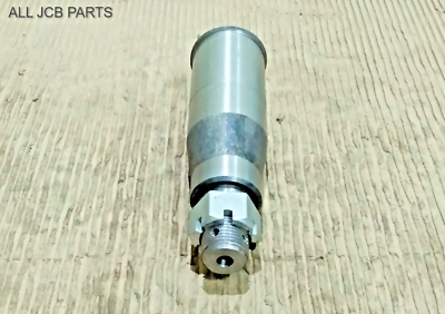 JCB SPARE PARTS- STUB AXLE WITH NUT (PART NO. 120/30003 1340/0905Z