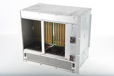 Elma 11CHHADX98N3VP23-AC, Type 12, Modular 19'' Rackmount Chassis Platform