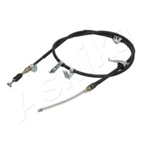 Ashika 131-03-320L Seilzug, Feststellbremse
