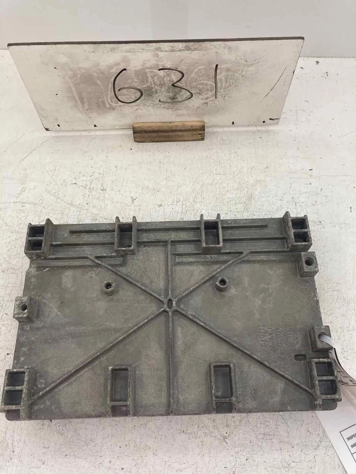 Fits 2008-2010 Dodge Charger Engine/Motor Brain Box OEM#:5150246AE - Imagem 3 de 3