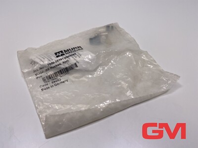 Murrelektronik MOSA-M8-Buchse female insert 7000-08391-0000000 4-polig 0° A-kod.