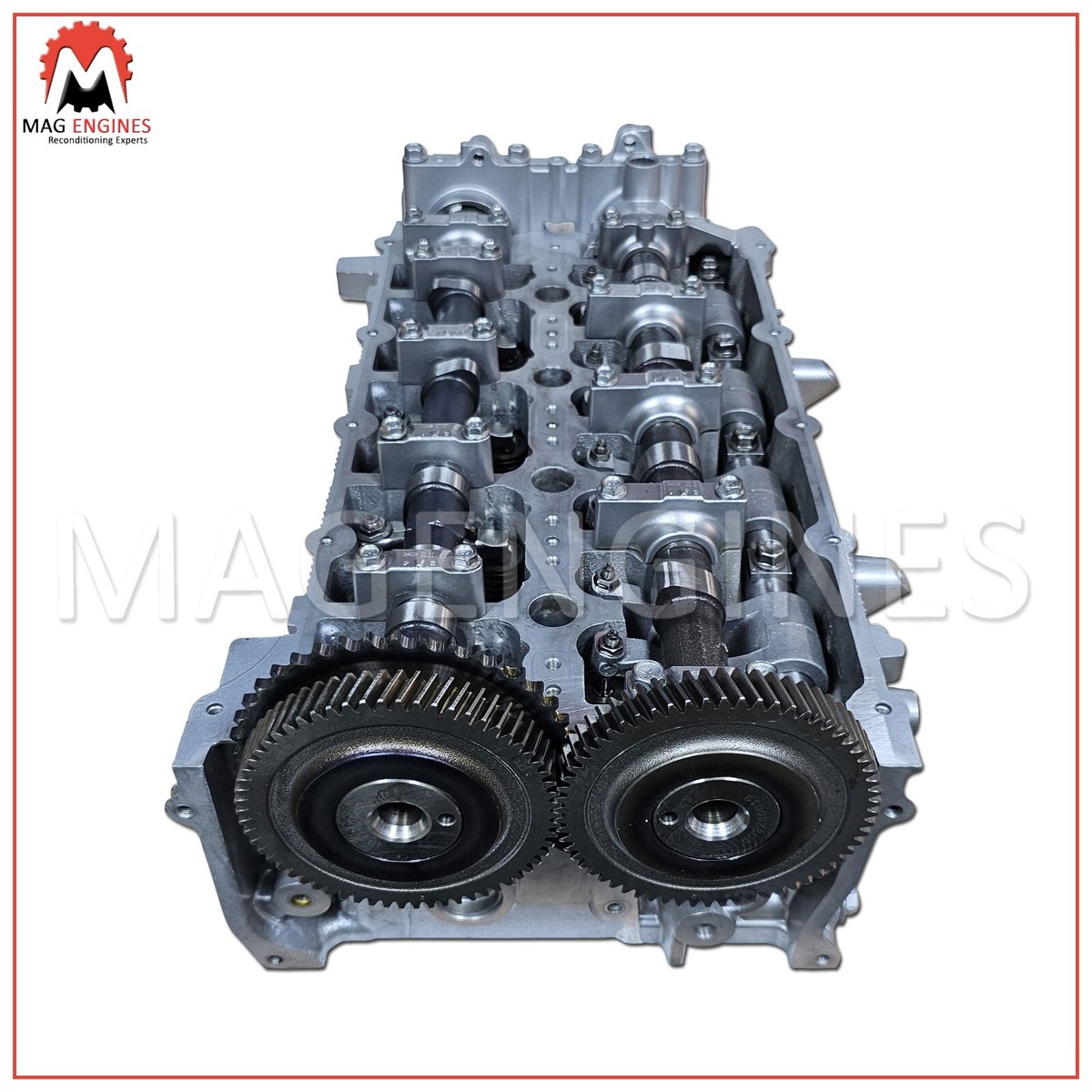 1005C135 CYLINDER HEAD MITSUBISHI 4N14 DI-D FOR OUTLANDER 1005C135 CYLINDER HEAD MITSUBISHI 4N14 DI-D FOR OUTLANDER