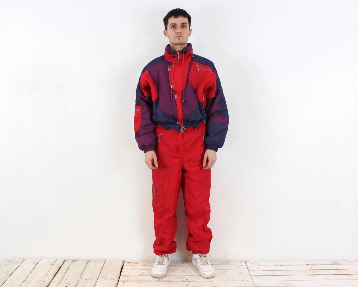 Etirel snowsuit new arrivals