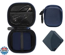 CaseSack Case for GL.iNet GL-AR300M16 Portable Mini Travel Wireless Pocket Ro