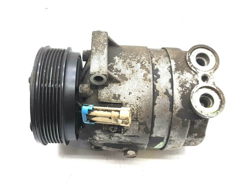 Opel Vectra B 1,8 2,0 2,2 16V DTI Klimakompressor Kompressor 1135324 24427890