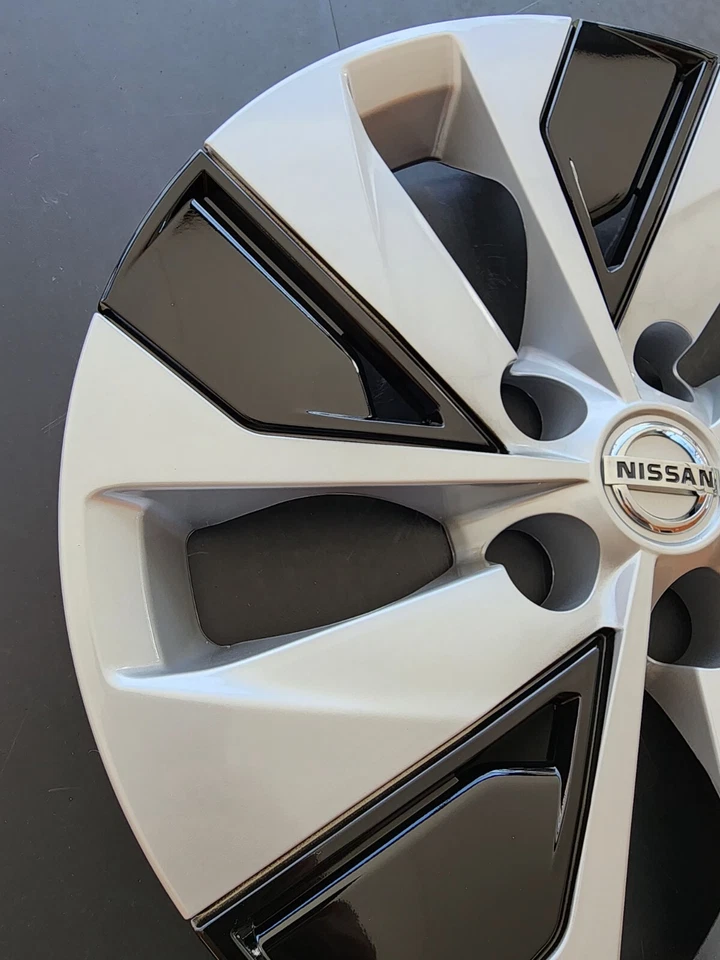 Колпак колеса 2019-2023 подходит для Nissan Altima 16 дюймов сменный 53099 - Изображение 3 из 4