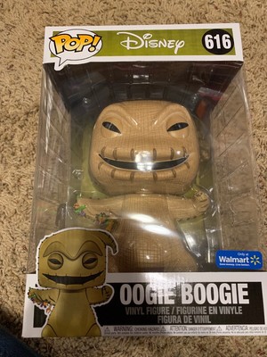 walmart oogie boogie funko