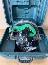 HITACHI C 9U2 235 MM CIRCULAR SAW 230V