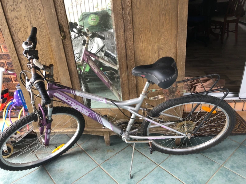 ladies bikes for sale gumtree