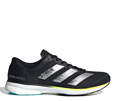 adidas running shoes size 4