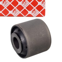 febi 177096 Querlenkerlager StüTzlager FüR Toyota RAV4 3 4 Lexus NX Hinten Unten