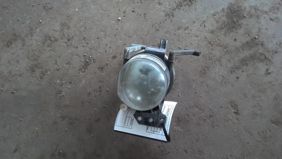 Luz de conducción usada se adapta a: BMW 525I 2006 grado de conducción antiniebla A Foto 2 de 4