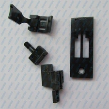 For Singer 212W CONSEW 332/333 JUKI 515 GAUGE SET 3/8" # 212W-3/8