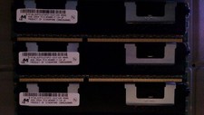 4gb 2rx4 Pc3-8500r