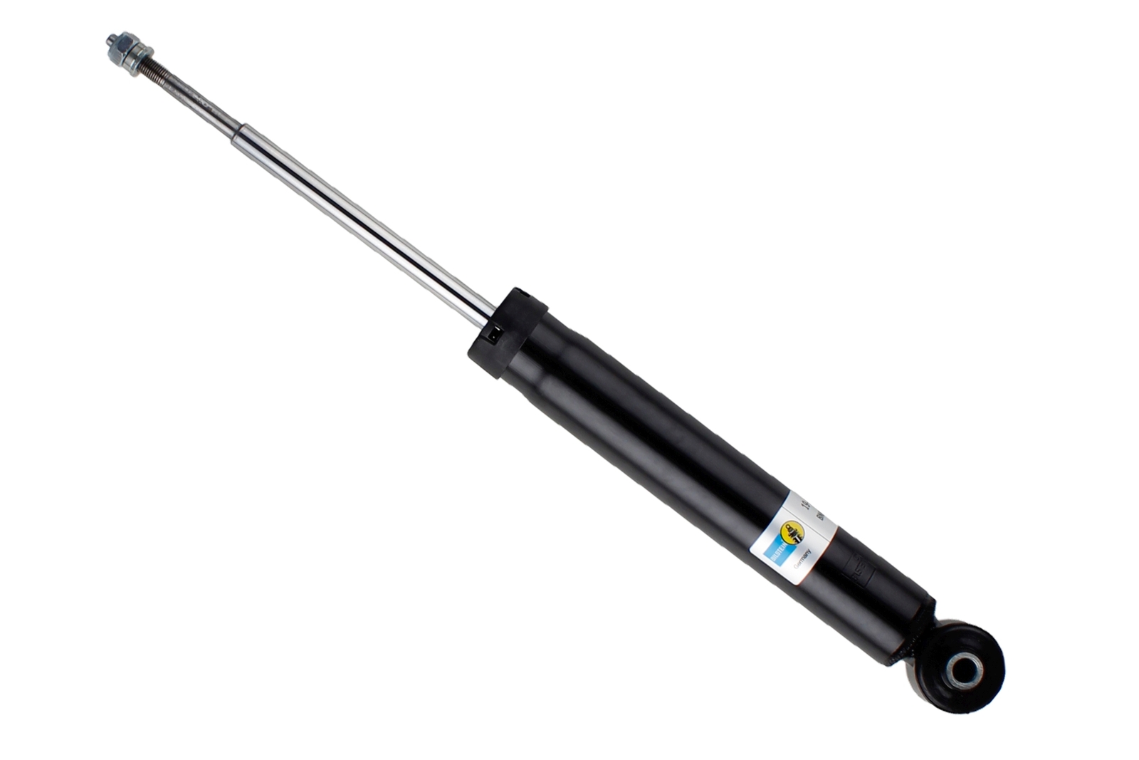BILSTEIN 19-172682 Shock Absorber for CITROËN,MITSUBISHI,PEUGEOT